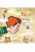 Nico y el Montón de Trolas (Libros Infantiles y Juveniles)