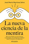 La Nueva Ciencia de la Mentira