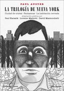 La trilogía de Nueva York (novela gráfica)