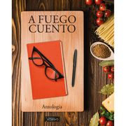 A Fuego Cuento 