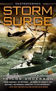 Storm Surge (Destroyermen (Paperback)) 