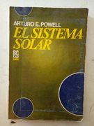 El sistema solar (in Spanish)