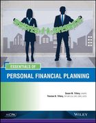 Essentials of Personal Financial Planning (en Inglés)