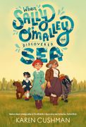 When Sally O'Malley Discovered the Sea (en Inglés)