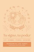 TU SIGNO, TU PODER (LIBRO)