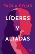 LÍDERES Y ALIADAS (in Spanish)