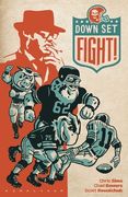 Down, Set, Fight! 10th Anniversary Edition (en Inglés)