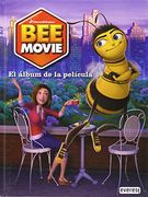 Bee Movie