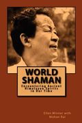 world shaman (en Inglés)