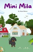 Mini Mila: The Marvelous Mini-Doberman