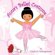 Anna's Ballet Costume (en Inglés)