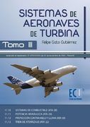 Sistemas de Aeronaves de Turbina. Tomo iii