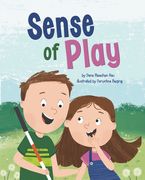 Sense of Play (en Inglés)