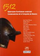 1512 Nafarroaren Konkistaren Ondorioak. Consecuencias de la Conquista de Navarra: Iii. Congreso de Historiadores de Navarra. Pamplona, 2012: 37 (Easo) (in Spanish)