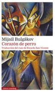 Corazon de Perro
