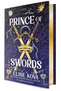 Prince of Swords (en Inglés)