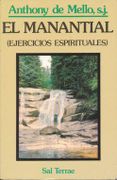 El Manantial - Anthony de Mello - Sal Terrae
