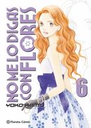 No me lo digas con flores nº 06/20 ( Nueva edición) (in Spanish)