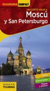 Moscú y san Petersburgo