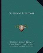 outdoor heritage
