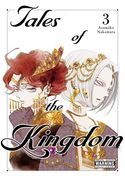 Tales of the Kingdom, Vol. 3 (Tales of the Kingdom, 3) (en Inglés)