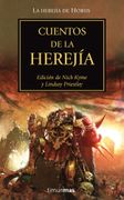 Cuentos de la Herejía (La Herejía de Horus X)