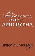 An Introduction to the Apocrypha (en Inglés)