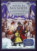 Nicolás San Norte y la batalla contra el rey de las pesadillas
