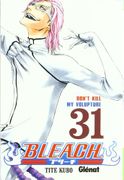 Bleach 31 - Tite Kubo - Ediciones Glenat España, S.L.