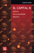 El capital. Critica de la economía política III