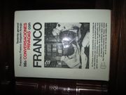 Mis conversaciones privadas con Franco (Colección Espejo de España)