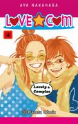 LOVE COM N§ 04/17