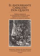 El Andurriante Caballero don Quijote (in Spanish)