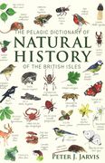 Pelagic Dictionary Natrual History Bri (en Inglés)