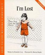 I'm Lost (en Inglés)