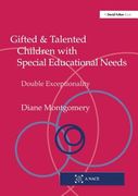 Gifted and Talented Children with Special Educational Needs: Double Exceptionality (en Inglés)