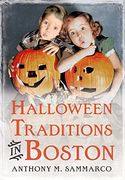 Halloween Traditions in Boston (en Inglés)