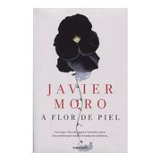 A Flor de Piel