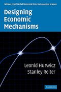 Designing Economic Mechanisms (en Inglés)