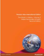 World: Pearson new International Edition (en Inglés)