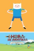 Hora de Aventuras 1. Edición Matemática (Usa - Hora Aventuras Matematica)