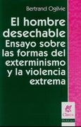 El Hombre Desechable