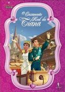 O Casamento Real da Tiana (en Portugués)