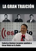 La Gran Traición (in Spanish)