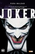 Pura Maldad: Joker (Tercera Edición)