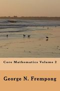 core mathematics volume 2