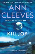 Killjoy (Inspector Ramsay Series, 4)