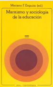 Marxismo y Sociologia en la Educacion