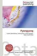 pyongyang