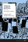 Ciencia Politica: Un Manual